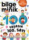 Bilge Minik Dergisi Sayı:100 Aralık 2024