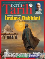 Derin Tarih Sayı: 153 Aralık 2024