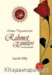 Rahmet Esintileri