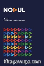 Nodul 2023 <br /> Kültür, Sanat, Edebiyat Almanağı