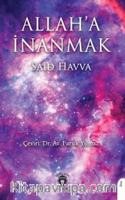 Allah’a İnanmak