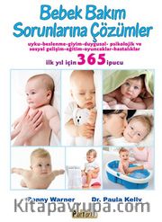 Bebek Bakım Sorunlarına Çözümler