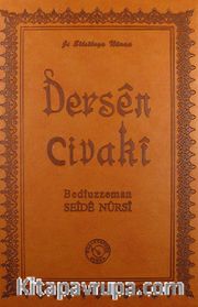 Dersen Civaki (Ciltli)