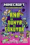 Mınecraft - Ana Dünya Çöküyor