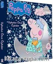Peppa Pig / Uykudan Önce Öyküler 10 Klasik Öykü