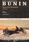 Karanlık Sokaklar & Öyküler