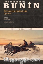 Karanlık Sokaklar <br /> Öyküler