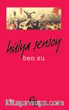 Ben Su