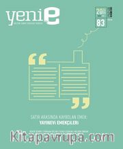 Yeni E Dergisi Sayı:83