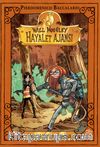 Will Moogley Hayalet Ajansı 4 / Hayaletler de Korkar