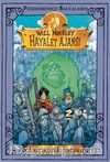 Will Moogley Hayalet Ajansı 5 / Beklenmedik Bir Canavar