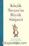 Küçük Tavşan’ın Büyük Sürprizi