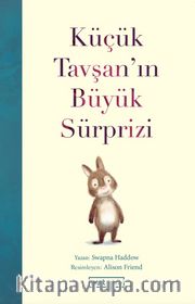 Küçük Tavşan’ın Büyük Sürprizi