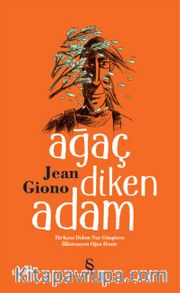 Ağaç Diken Adam