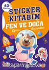 Sticker Kitabım / Fen ve Doğa