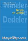 Psikanaliz Defterleri 13: Çocuk ve Ergen Çalışmaları - Nineler ve Dedeler