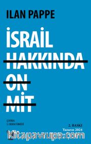 İsrail Hakkında On Mit