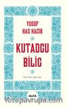 Kutadgu Bilig (Karton Kapak)
