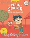 Tıfıl Şerlok - Define Sandığındaki Sır /Dedektiflik Serisi