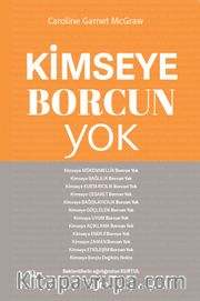 Kimseye Borcun Yok