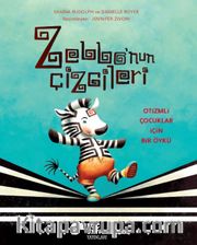 Zebbo’nun Çizgileri <br /> Otizmli Çocuklar İçin Bir Öykü