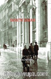 Sanatın Zamanı