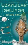 Uzaylılar Geliyor