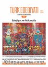 Türk Edebiyatı Aylık Fikir ve Sanat Dergisi Sayı: 614 Aralık 2024