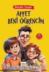 Affet Beni Öğrencim