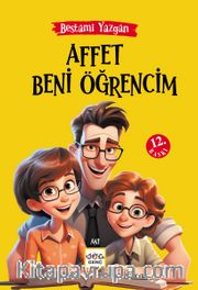 Affet Beni Öğrencim