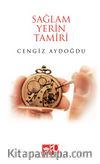Sağlam Yerin Tamiri