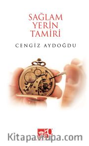Sağlam Yerin Tamiri