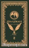 Ziya Gökalp Defteri