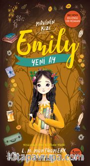 Yeni Ay - Mavinin Kızı Emily 1