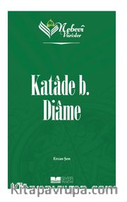 Nebevi Varisler 16 / Katade B. Diame