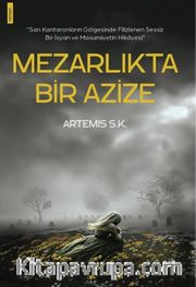 Mezarlıkta Bir Azize