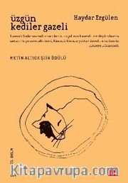 Üzgün Kediler Gazeli