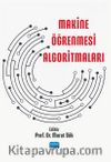 Makine Öğrenmesi Algoritmaları