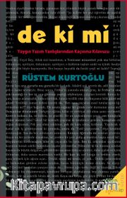 de ki mi - Yaygın Yazım Yanlışlarından Kaçınma Kılavuzu
