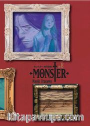 Monster Cilt 08