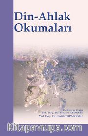 Din-Ahlak Okumaları