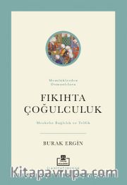 Fıkıhta Çoğulculuk