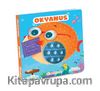 Benim Pop-İt Kitabım / Okyanus