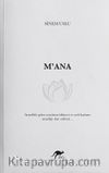 M’ana