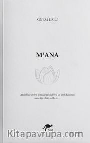 M’ana