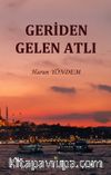 Geriden Gelen Atlı