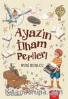Ayaz’ın İlham Perileri