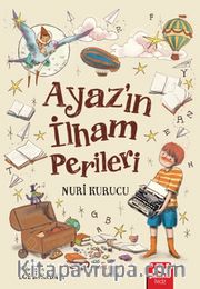 Ayaz’ın İlham Perileri