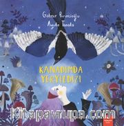 Kanadımda Yeryıldızı