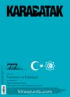 Karabatak Dergisi Sayı: 77 Kasım-Aralık 2024